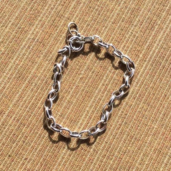Diamond Bracelet
